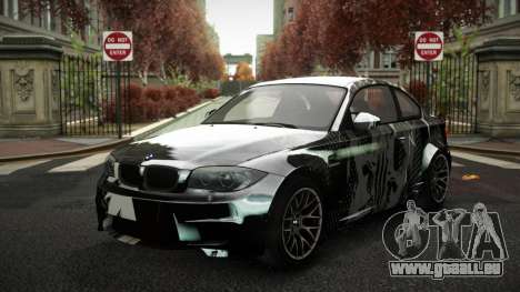 BMW 1M Aletiny S14 pour GTA 4