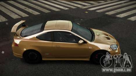 Honda Integra Sterine für GTA 4