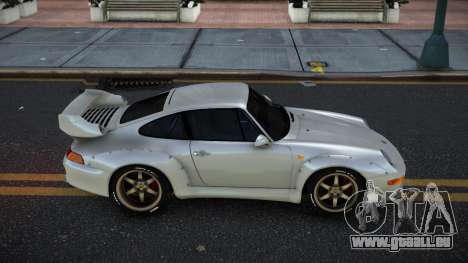 Porsche 993 Sayaw für GTA 4