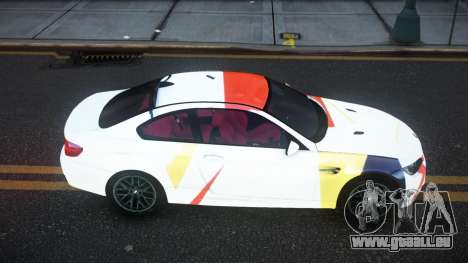 BMW M3 E92 Brilyn S1 für GTA 4