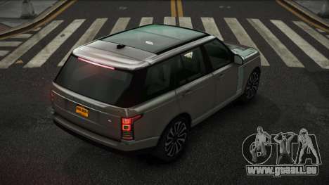 Land Rover Range Rover Vogue Ilih für GTA 4