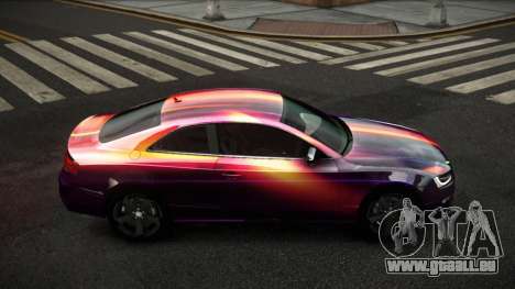 Audi RS5 Niallien S9 pour GTA 4