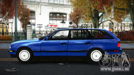 BMW M5 E34 Vajvatuj für GTA 4