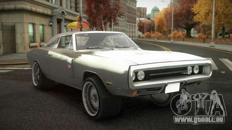 Dodge Charger Favi pour GTA 4