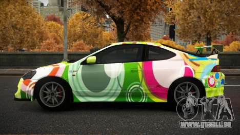 Honda NSX Alanie S10 pour GTA 4