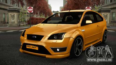 Ford Focus Yenaze für GTA 4