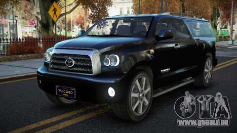 Toyota Tundra Tunayajir für GTA 4