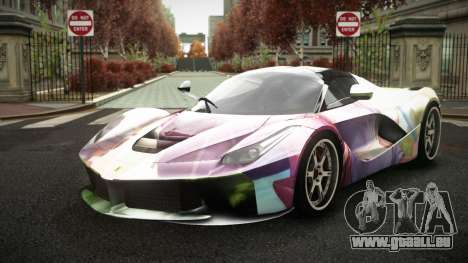 Ferrari LaFerrari Masbrine S6 pour GTA 4