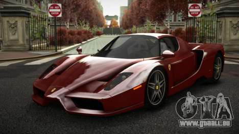 Ferrari Enzo Hejwiyi für GTA 4