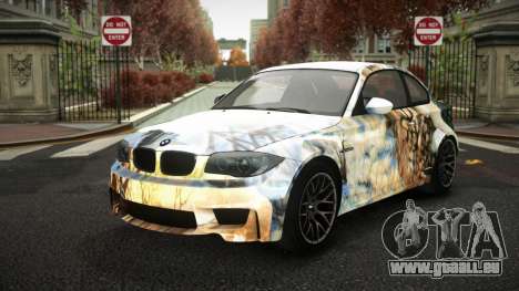 BMW 1M Aletiny S9 für GTA 4