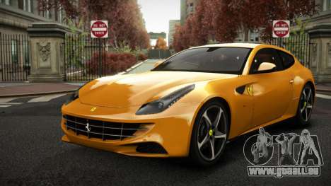 Ferrari FF Birtase für GTA 4