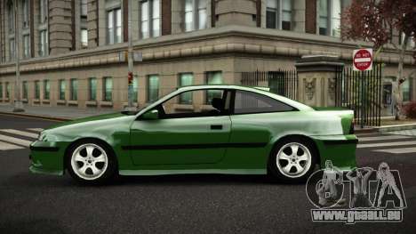Opel Calibra Raxopisa pour GTA 4