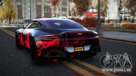 Aston Martin Vantage Jajoelca S11 für GTA 4