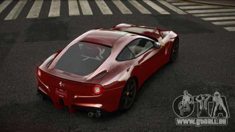 Ferrari F12 Lurzic pour GTA 4