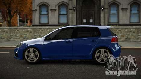 Volkswagen Golf Zewereb für GTA 4