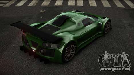 Gumpert Apollo Feata für GTA 4