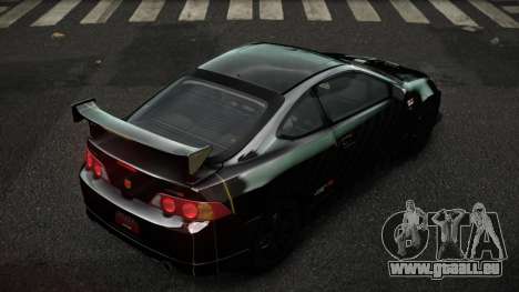 Honda Integra Sterine S6 pour GTA 4