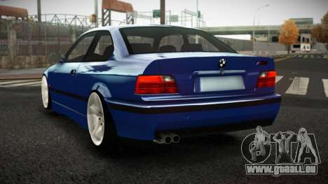 BMW M3 E36 Gomared pour GTA 4