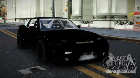 Nissan 380SX Xexu für GTA 4