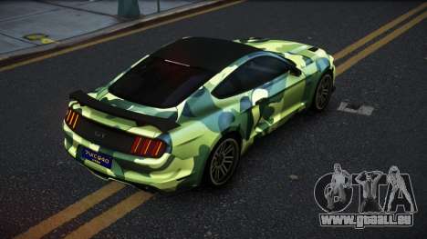 Ford Mustang Juon S5 für GTA 4