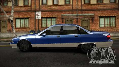 Chevrolet Caprice Zeryu für GTA 4