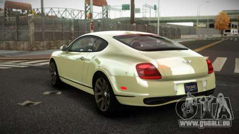 Bentley Continental Tosean für GTA 4