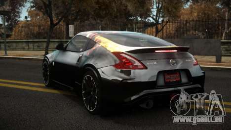 Nissan 370Z Neyrick S3 für GTA 4