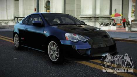 Honda Integra Suylar pour GTA 4