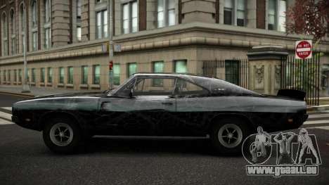 Dodge Charger Dankeley S11 pour GTA 4