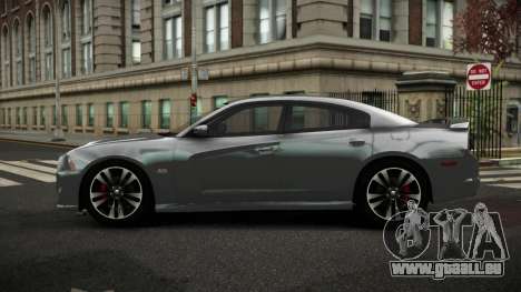 Dodge Challenger Yamum für GTA 4