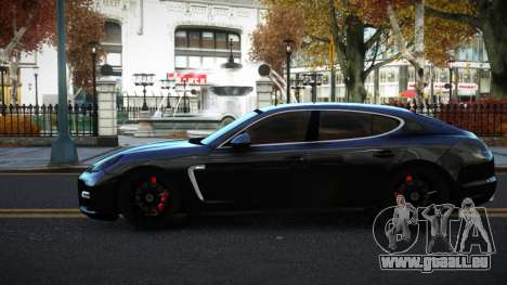 Porsche Panamera Caqemipi für GTA 4