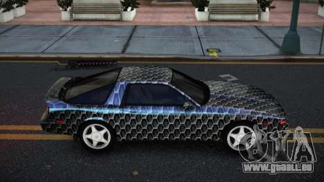 Toyota Supra Vinbeth S2 pour GTA 4