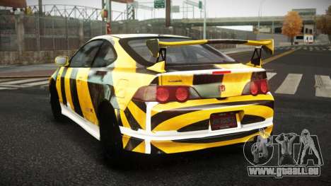 Honda Integra Sterine S5 für GTA 4