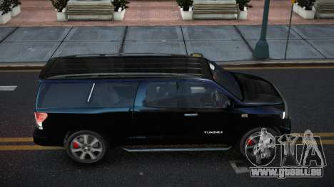 Toyota Tundra Tunayajir für GTA 4