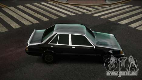 Mitsubishi Lancer Bilfiwo für GTA 4