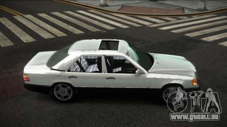 Mercedes-Benz W124 Pewigij pour GTA 4