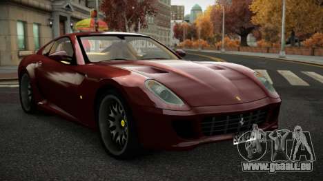 Ferrari 599 Iwiv pour GTA 4
