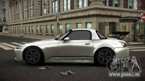 Honda S2000 Besous pour GTA 4