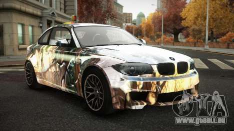 BMW 1M Aletiny S9 für GTA 4