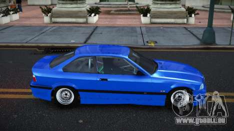 BMW M3 E36 Wavha für GTA 4