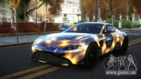Aston Martin Vantage Jajoelca S5 für GTA 4