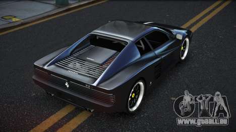 Ferrari 512 TR Dotvu für GTA 4