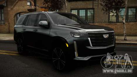 Cadillac Escalade Diyafufug für GTA 4