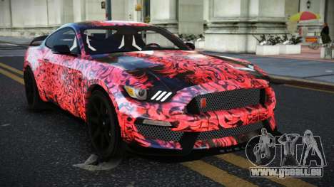 Ford Mustang Anser S5 für GTA 4