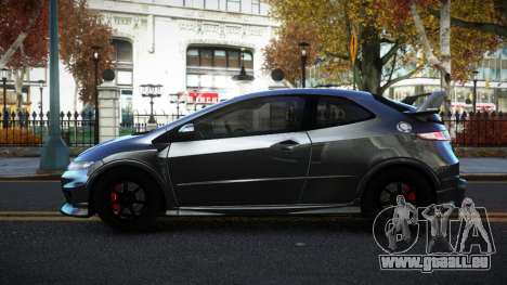 Honda Civic Naciqiyoh für GTA 4