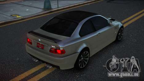 BMW M3 E46 Gonujel für GTA 4