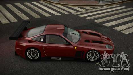 Ferrari 575 Wongir für GTA 4