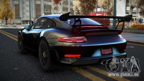 Porsche 911 Jeam S2 für GTA 4