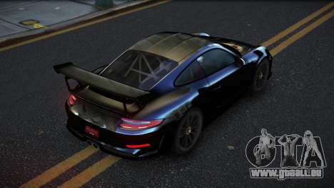 Porsche 911 Jeam S2 für GTA 4