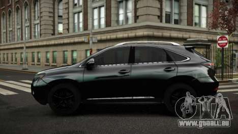 Lexus RX450H Yeghere für GTA 4